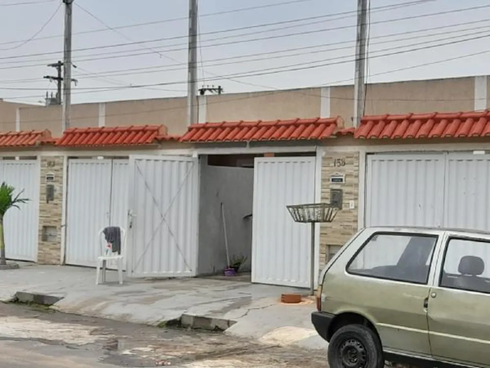Casa, 1 quarto, 66 m² - Foto 2