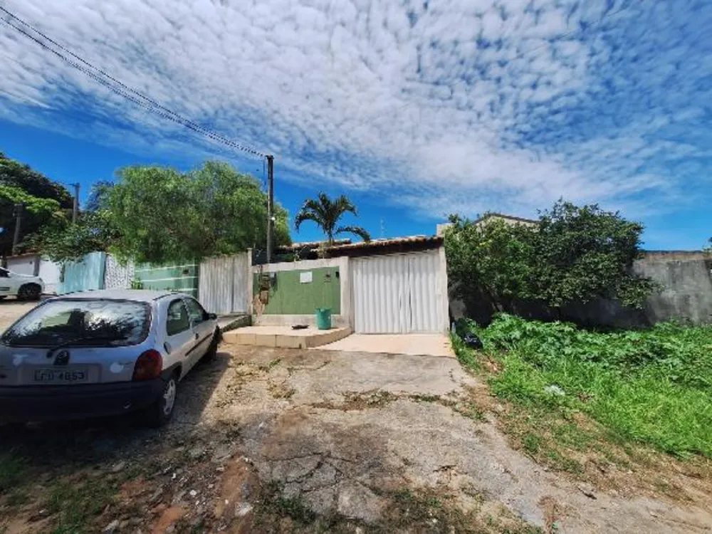 Casa, 2 quartos, 360 m² - Foto 1