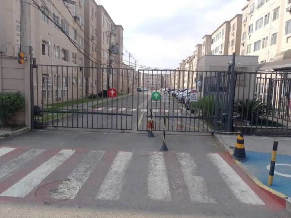 Apartamento, 41 m² - Foto 1