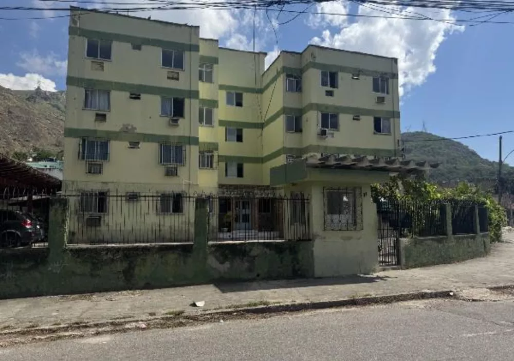 Apartamento, 2 quartos, 10 m² - Foto 1