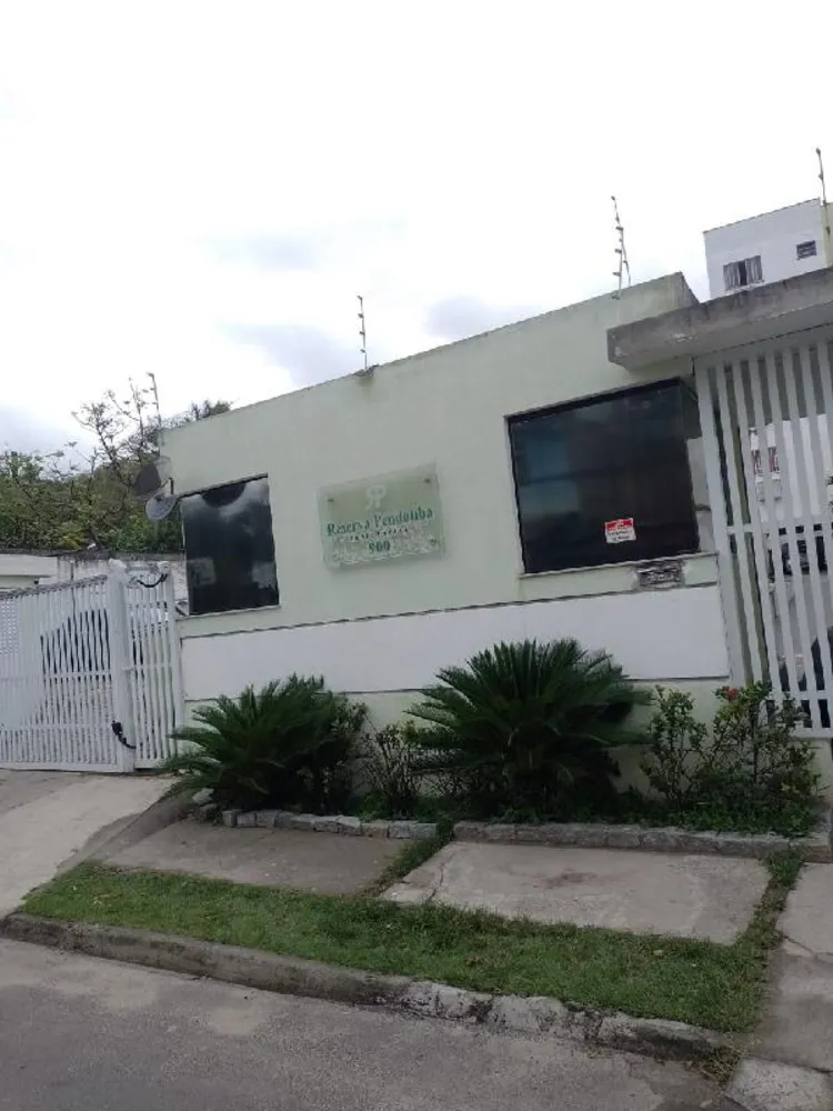 Apartamento, 2 quartos, 48 m² - Foto 1