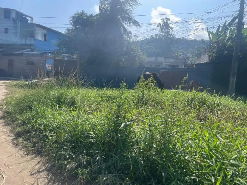 Terreno, 50 m² - Foto 1