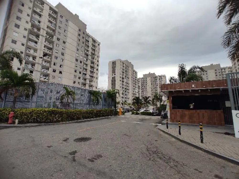 Apartamento, 2 quartos, 47 m² - Foto 1