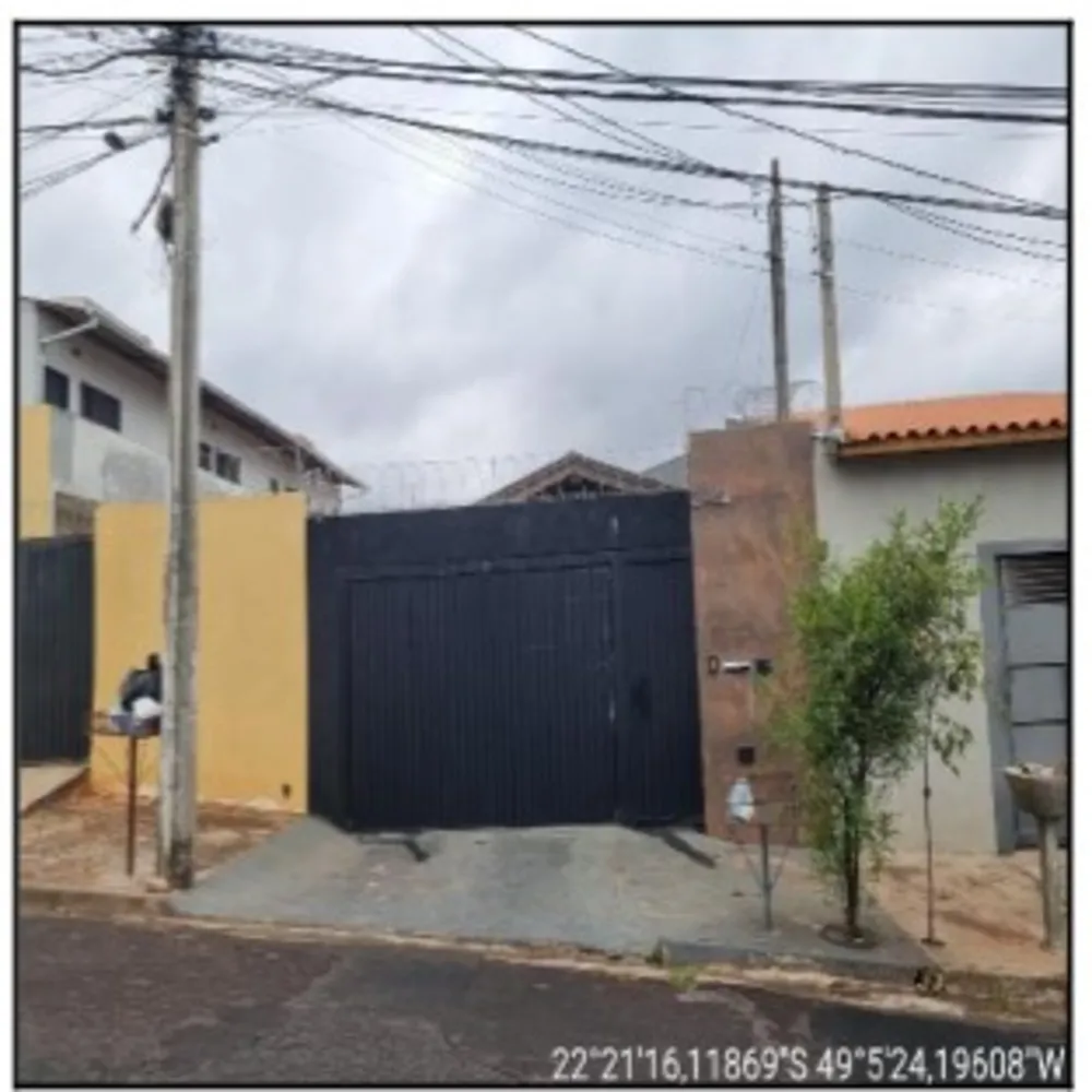 Casa, 131 m² - Foto 1