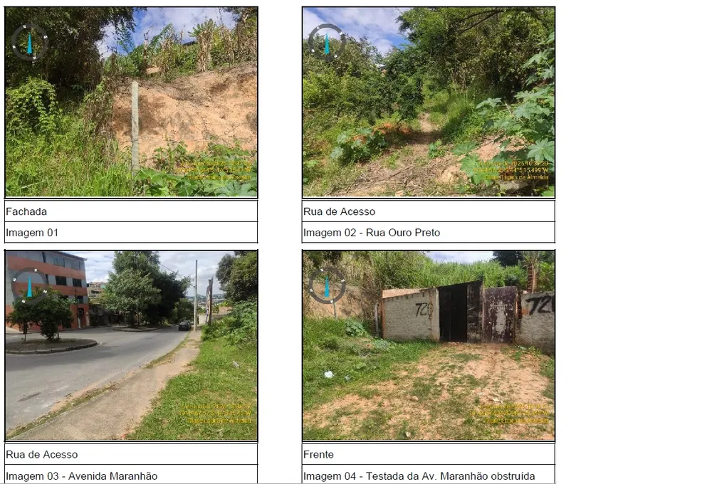Terreno, 50 m² - Foto 3