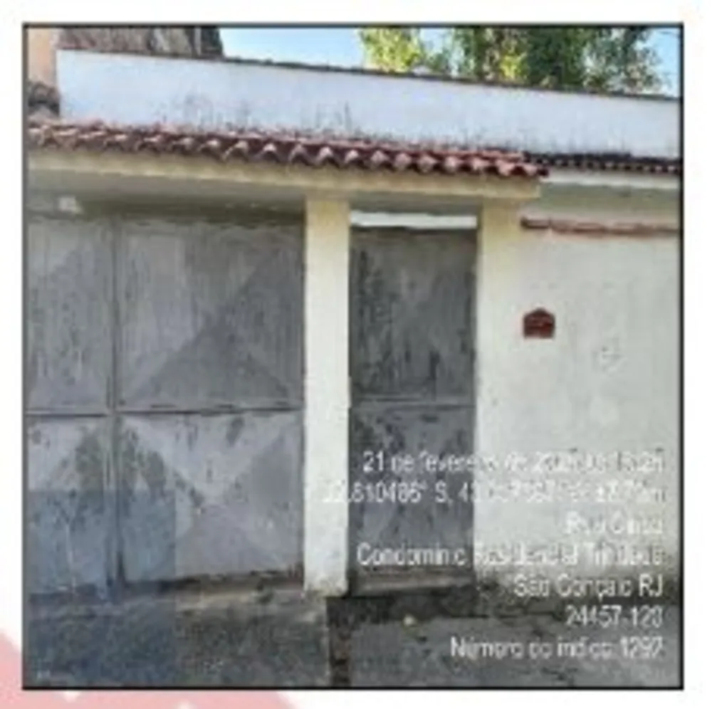 Casa - Foto 1