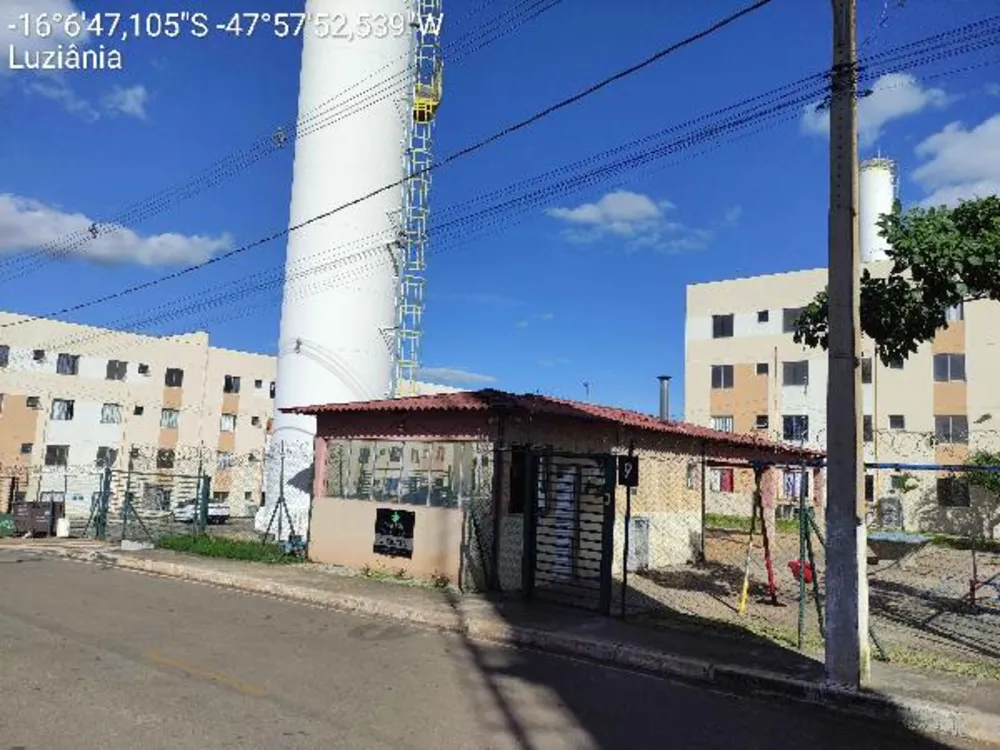 Apartamento, 2 quartos, 46 m² - Foto 2