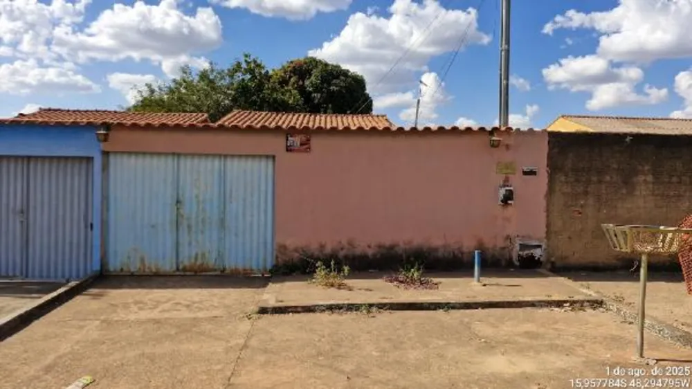 Casa, 2 quartos, 225 m² - Foto 2