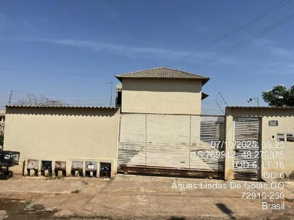 Apartamento, 2 quartos, 68 m² - Foto 1