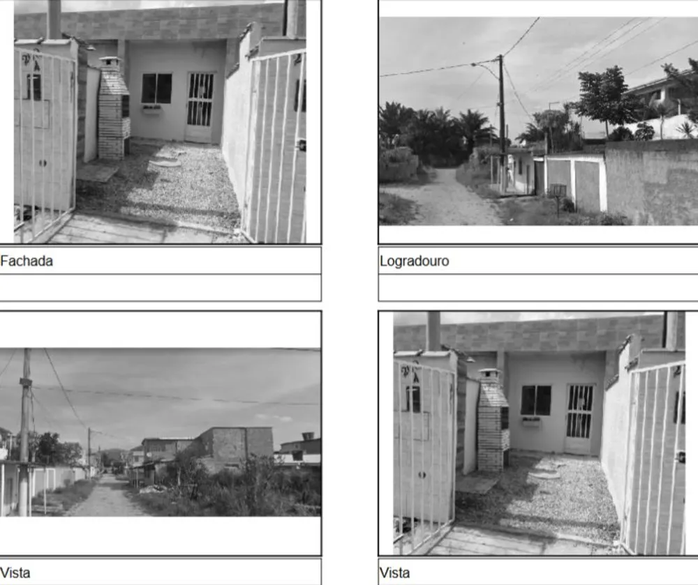 Casa, 1 quarto, 50 m² - Foto 1