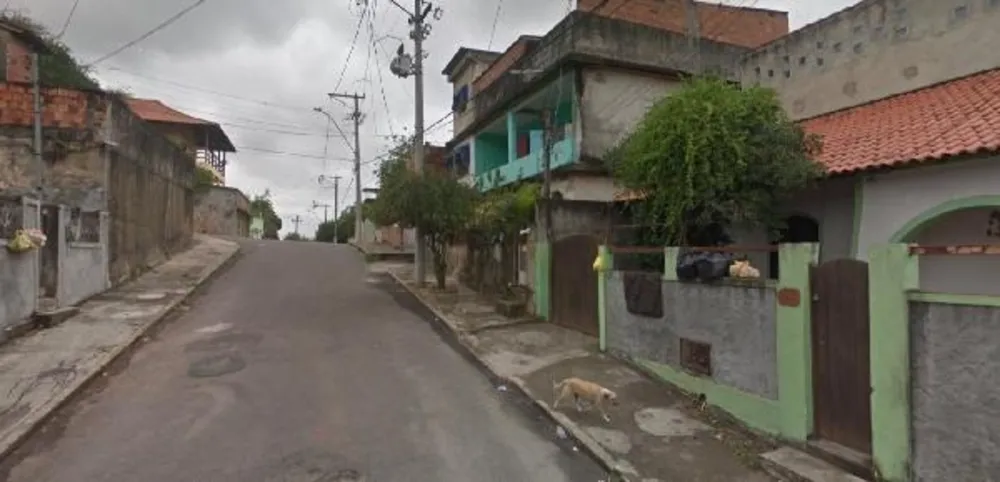 Casa, 2 quartos, 420 m² - Foto 1