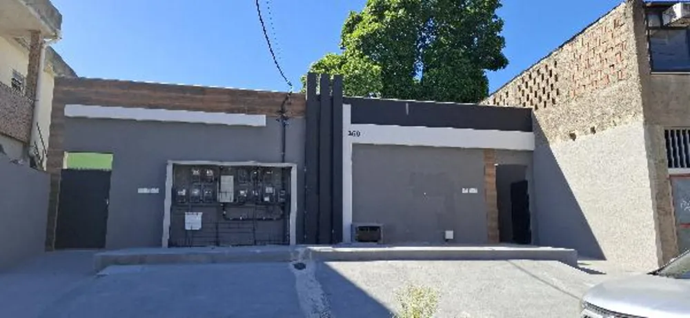 Casa, 1 quarto, 27 m² - Foto 1
