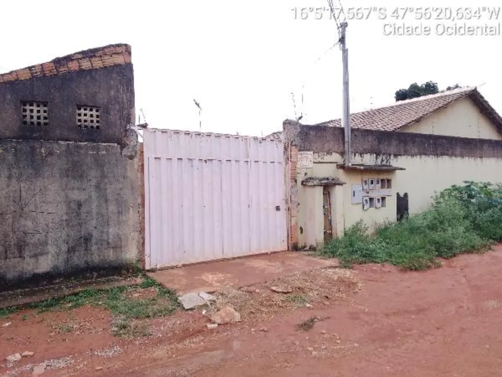 Casa, 2 quartos, 125 m² - Foto 1