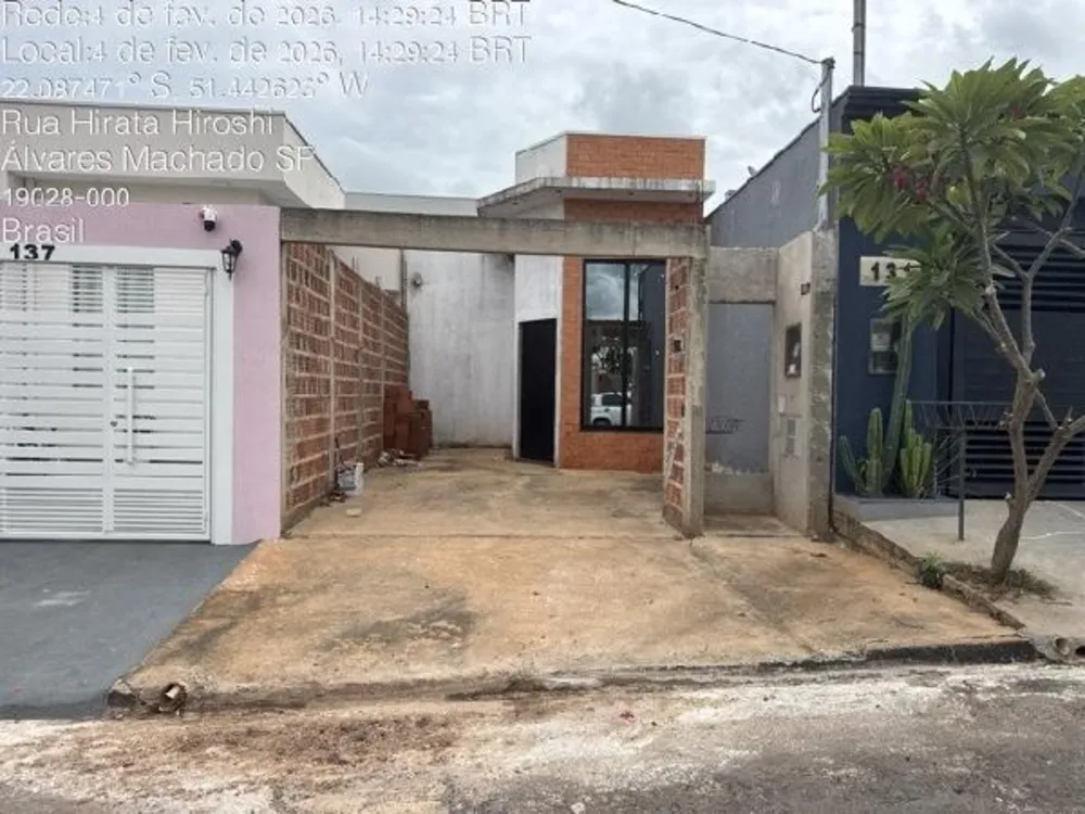 Casa, 1 quarto, 125 m² - Foto 1