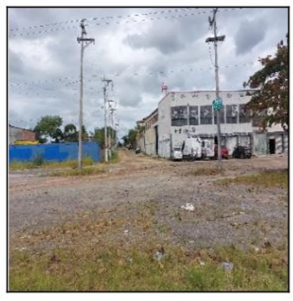 Apartamento, 2 quartos, 10 m² - Foto 1