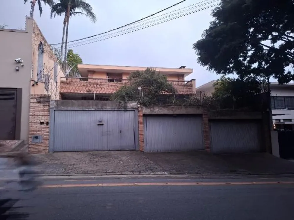 Casa, 4 quartos, 714 m² - Foto 1