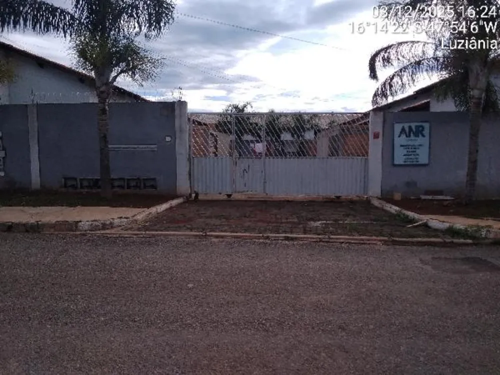 Casa, 2 quartos, 150 m² - Foto 1