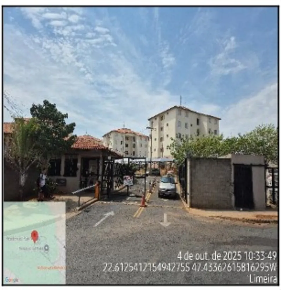 Apartamento, 45 m² - Foto 1