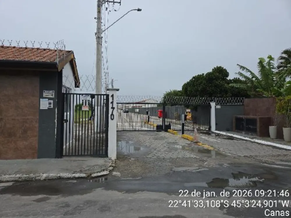 Casa, 2 quartos, 111 m² - Foto 1