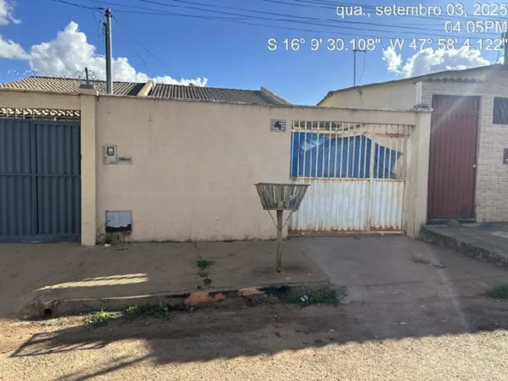 Casa, 2 quartos, 180 m² - Foto 2