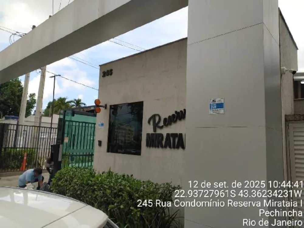 Apartamento, 2 quartos, 43 m² - Foto 1