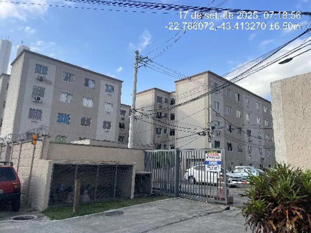 Apartamento, 2 quartos, 40 m² - Foto 1