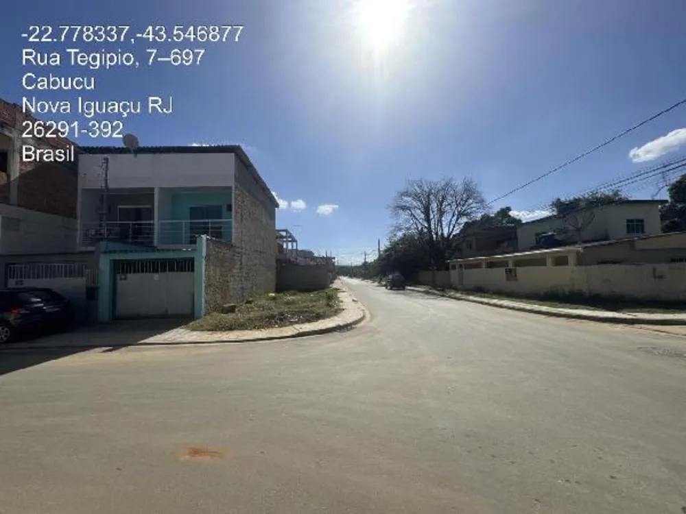 Casa, 2 quartos, 60 m² - Foto 1
