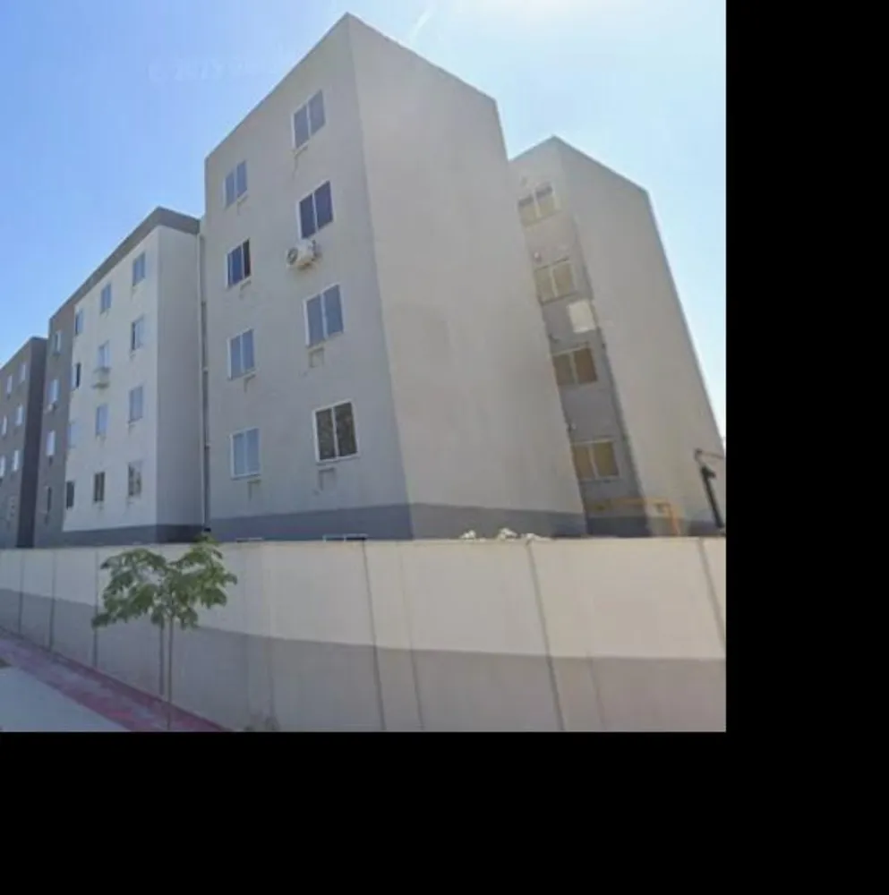 Apartamento, 2 quartos, 30 m² - Foto 1