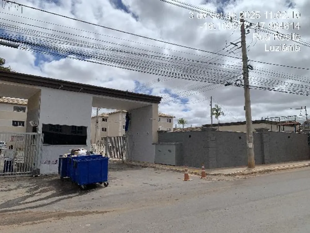 Apartamento, 2 quartos, 48 m² - Foto 2