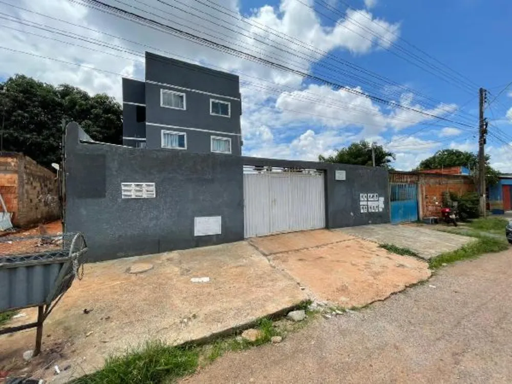 Apartamento, 2 quartos, 51 m² - Foto 2