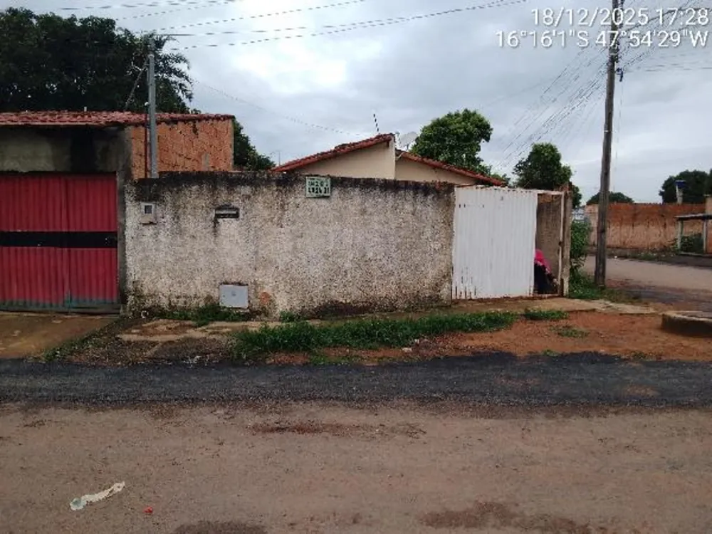 Casa, 2 quartos, 165 m² - Foto 1