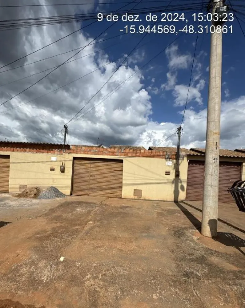 Casa, 2 quartos, 181 m² - Foto 1