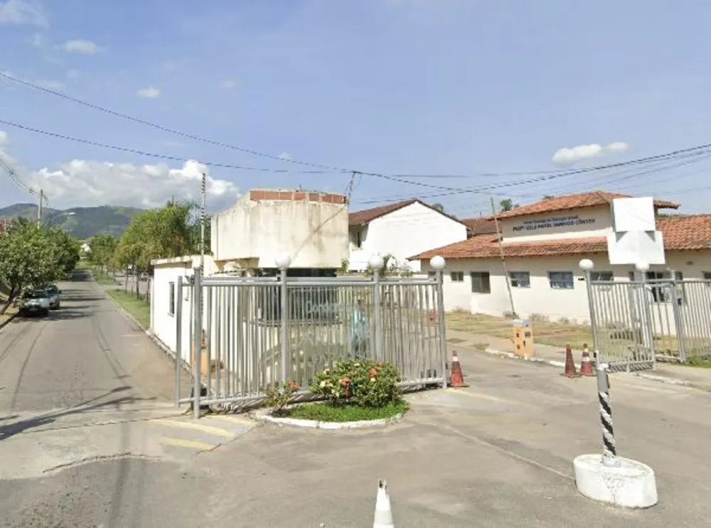 Casa, 2 quartos, 54 m² - Foto 1