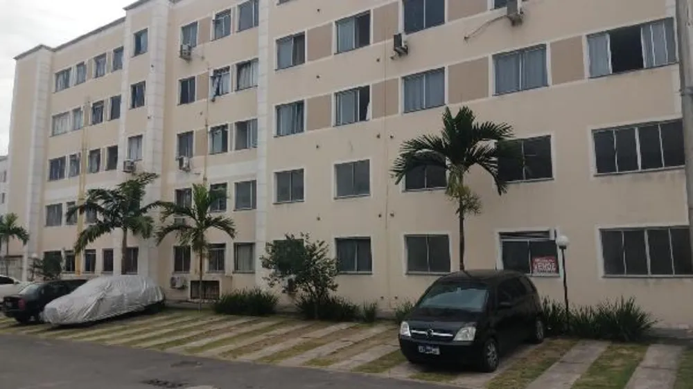 Apartamento, 1 quarto, 46 m² - Foto 1
