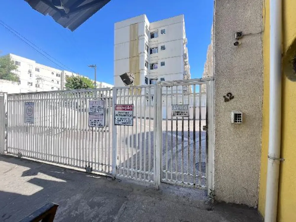 Apartamento, 2 quartos, 43 m² - Foto 2