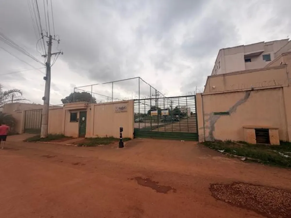 Apartamento, 2 quartos, 45 m² - Foto 1