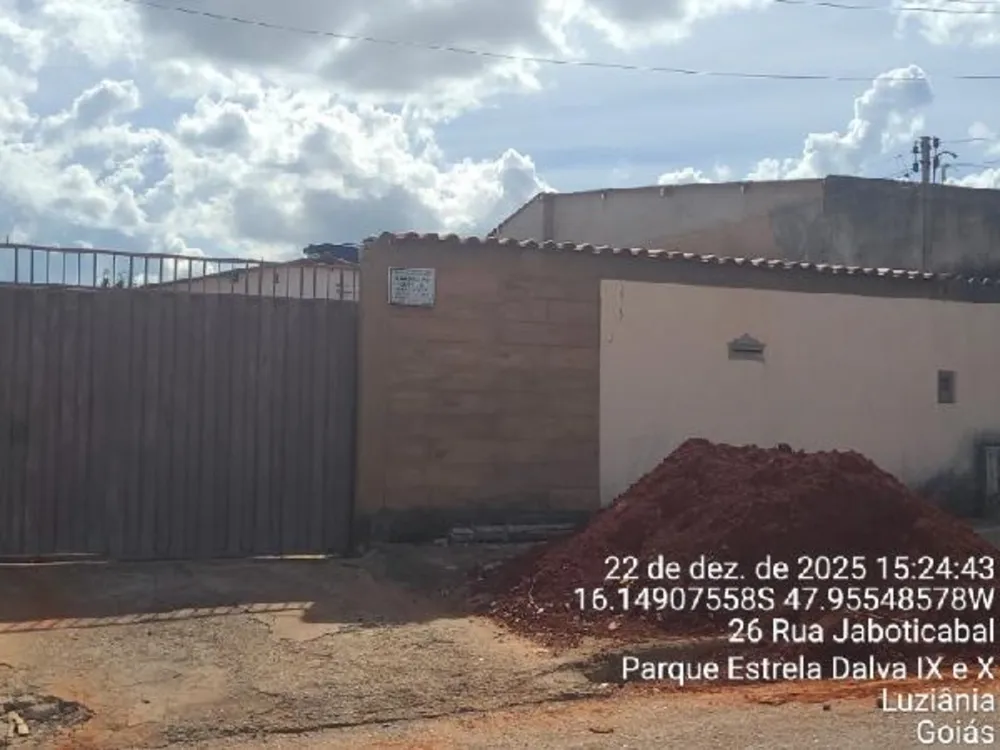 Casa, 3 quartos, 300 m² - Foto 1
