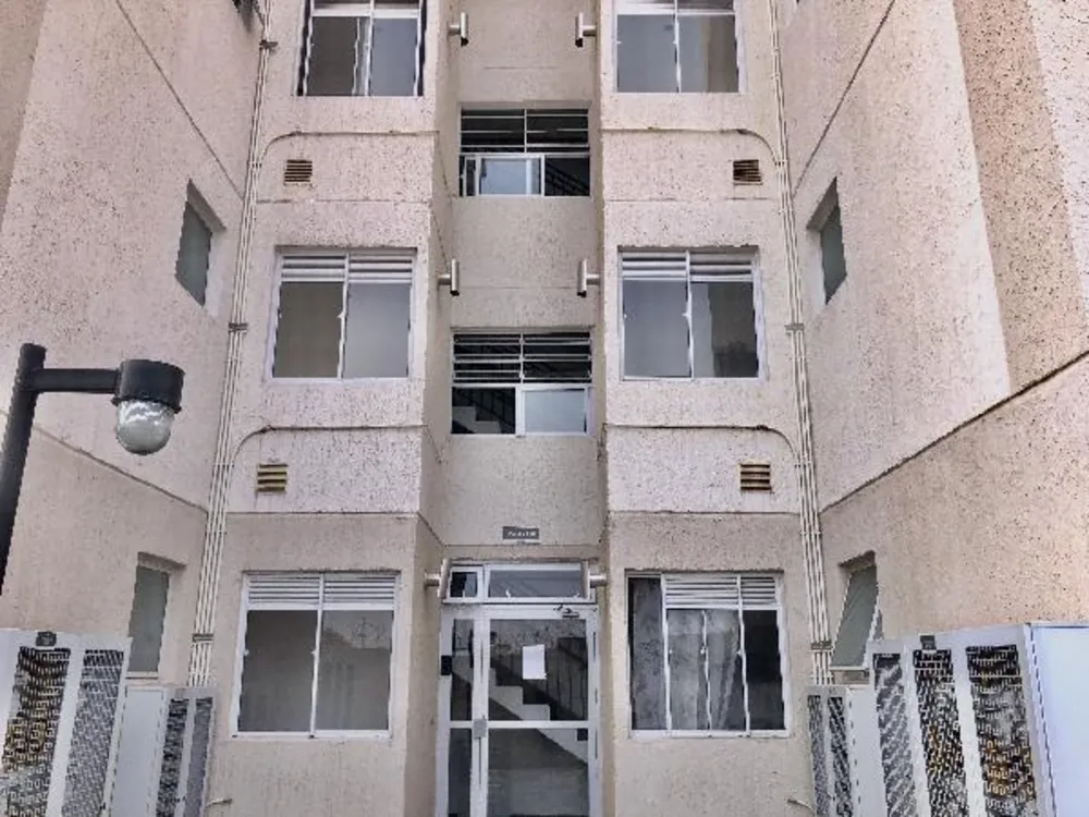 Apartamento, 2 quartos, 40 m² - Foto 2