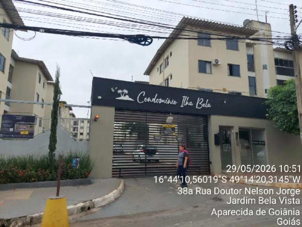 Apartamento, 2 quartos, 57 m² - Foto 1