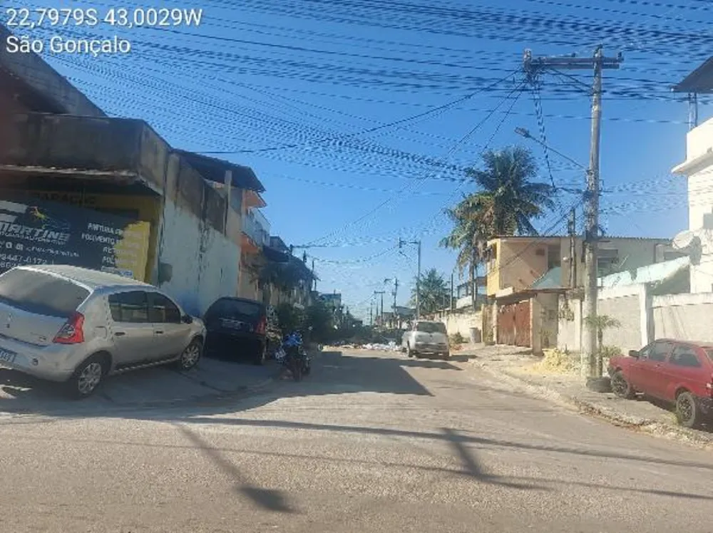 Casa, 2 quartos, 300 m² - Foto 1