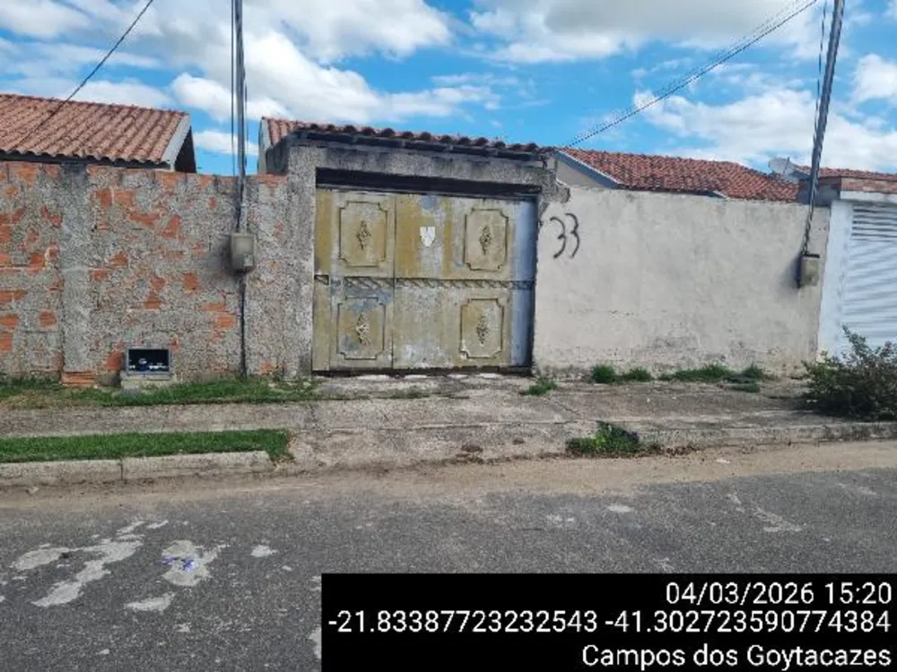 Casa, 2 quartos, 150 m² - Foto 1