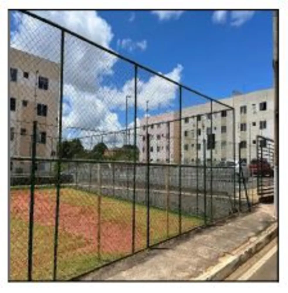 Apartamento, 2 quartos, 46 m² - Foto 2