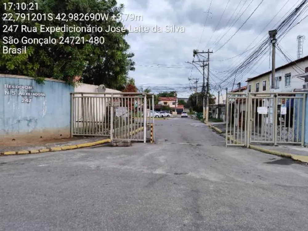 Casa, 2 quartos, 62 m² - Foto 1