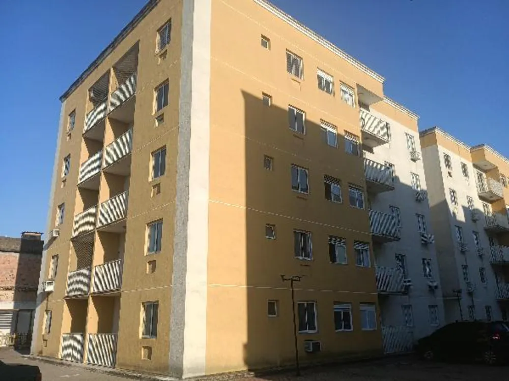 Apartamento, 2 quartos, 56 m² - Foto 1