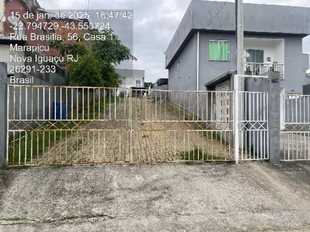 Apartamento, 2 quartos, 56 m² - Foto 1