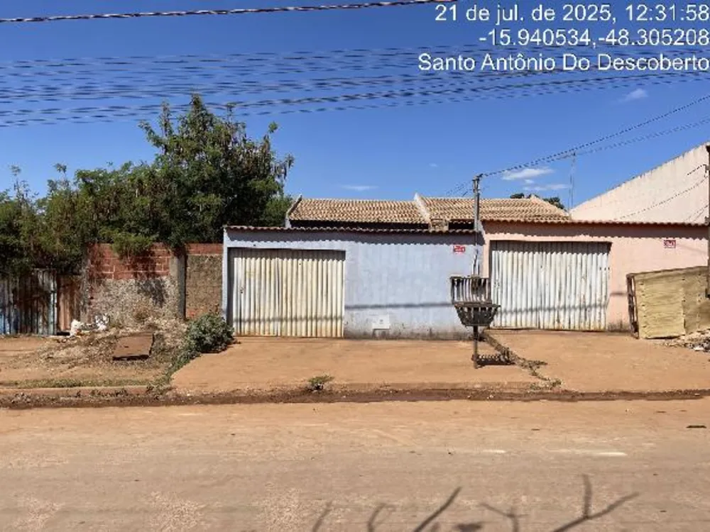 Casa, 3 quartos, 180 m² - Foto 2