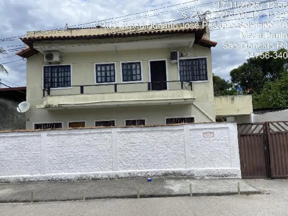Casa, 65 m² - Foto 1