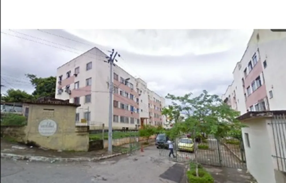 Apartamento, 2 quartos, 56 m² - Foto 2