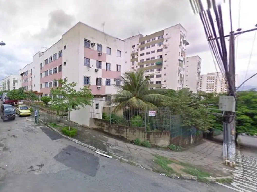 Apartamento, 2 quartos, 56 m² - Foto 1