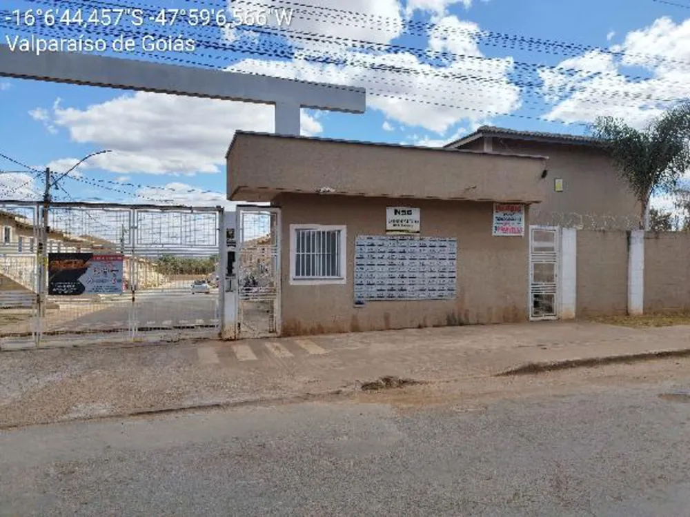 Apartamento, 2 quartos, 43 m² - Foto 1